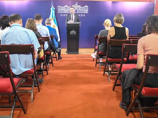 Amnistía Internacional alertó por el recrudecimiento de los ataques a la libertad de expresión en Argentina