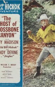 The Ghost of Crossbone Canyon