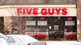 Fact Check: No, Five Guys Is Not Closing Down All Restaurant Locations in 2024, Despite Clickbait Ads