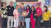 Kauai High School Students Shine at the 2024 High School Pele Awards