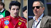 Red Bull told to avoid Carlos Sainz as Brundle names ideal Perez replacement