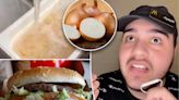 McDonald’s Big Mac lovers disgusted by how onions are prepared: ‘I feel sick’