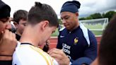 Real Madrid sign Kylian Mbappe: Former PSG star joins Champions League winning Los Blancos team