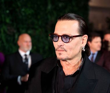 Johnny Depp vai interpretar Satanás em novo filme dirigido por Terry Gilliam