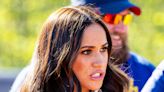 Meghan Markle Is Reportedly 'Frustrated' That Prince Harry 'Wants His Old Life Back'