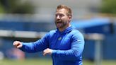 Rams News: 2023 Season Reminded Sean McVay About His Love For Football