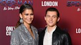 Why Zendaya Couldn't Be Prouder of Boyfriend Tom Holland