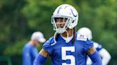 Most essential Colts, No. 7: Stephon Gilmore can take Colts defense to a place it's never been