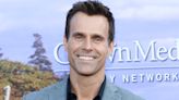 Cameron Mathison's First-Ever Memory Is Heartbreaking