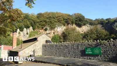 Weston-super-Mare Old Town Quarry could reopen in 2025