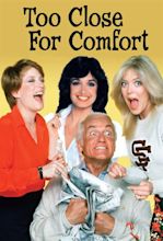 Too Close for Comfort - DVD PLANET STORE