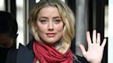 Amber Heard reencuentra la felicidad: es captada de vacaciones en España