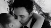 Ariana Grande celebrates wedding anniversary with never-before-seen snap