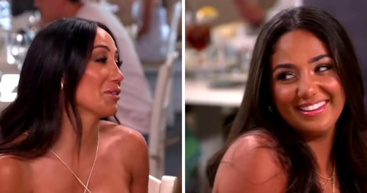 Here's when 'RHONJ' Season 14 Episode 2 drops: Melissa, Joe host pre-college party for daughter Antonia