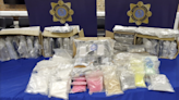 Over €8m worth of drugs, €1m cash seized in Dublin - Homepage - Western People