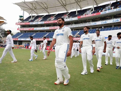 IND vs BAN 2nd Test: When & Where To Watch The Match On TV And Online In India