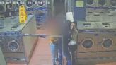 Elderly Oakland woman attacked by customers while working at laundromat