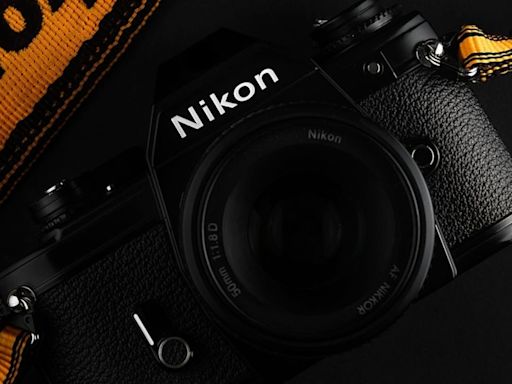 India's digital camera market too small for local manufacturing: Nikon India MD