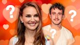 Natalie Portman finally addresses Paul Mescal dating rumours