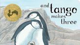 ‘And Tango Makes Three’ penguin picture book authors sue Florida over ban under ‘Don’t Say Gay’ law