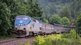 There will soon be one million seats on this popular Amtrak route