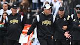 10 key things Jeff Brohm had to say about his Purdue Boilermakers hosting the Iowa Hawkeyes