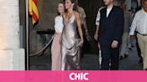 La reina Letizia, deslumbrante en la clausura del Atlàntida Film Festival de Mallorca