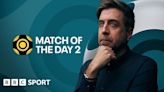 Premier League highlights: Watch Match of the Day 2 from Sunday, 28 April 2024