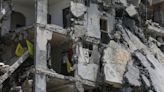 La ofensiva israelí en Gaza deja ya más de 34.500 muertos