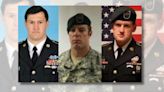 Fact Check: Photographs Supposedly Show 3 US Soldiers Killed in January 2024 Attack. Here's What We Found