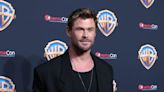 Chris Hemsworth wants you to know he doesn't have dementia and isn't retiring