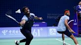 Thailand Open 2024 badminton: Chirag-Satwik ease into semi-finals