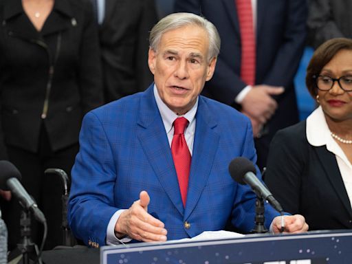 Greg Abbott's 10 Most Wanted Illegal Immigrants List finds first target