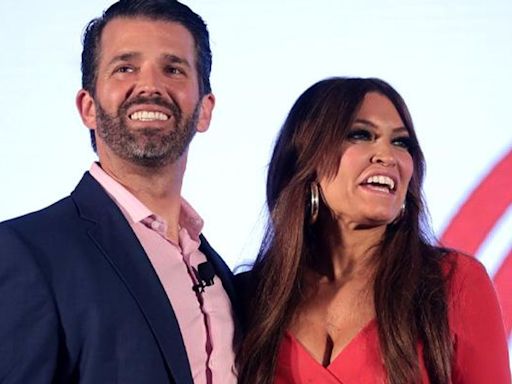 'Pup in a gravel pit?' Kimberly Guilfoyle mocked for new children's book about a puppy