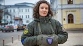 How a Kharkiv LGBT activist and bat expert returned from Belgium to join the military