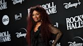 Chaka Khan Never Wanted to Be a Solo Artist