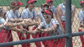 Columbus topped Riverton via run-rule 10-0, and advanced to the Class 3A Regional Championship