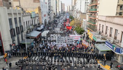 FMI advierte sobre desafíos en Argentina y necesidad de proteger a los más pobres