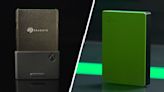 Xbox expansion card vs external hard drive - which is best for you?