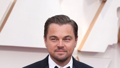 Leonardo DiCaprio enciende las alarmas tras sufrir una picadura de medusa - El Diario NY