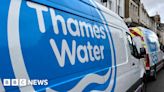 Water pressure 'improving' in Wiltshire homes, following burst pipe