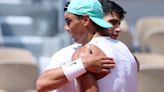 Tennis-Spain's Nadal-Alcaraz cautious on Olympics medal win