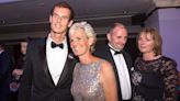 Andy Murray sticks up for mother Judy after Emma Raducanu Wimbledon furore