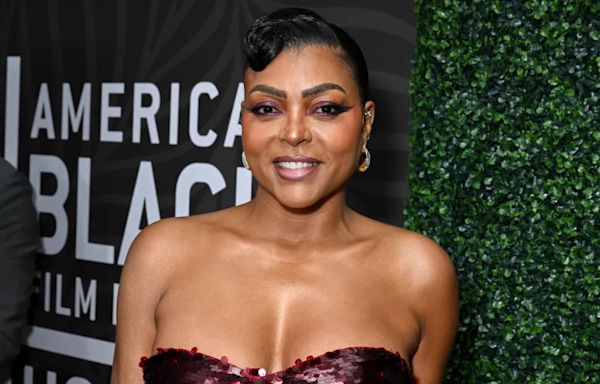 Taraji P. Henson says she’s ‘proud’ of Megan Thee Stallion for rising above ‘all of the adversity’