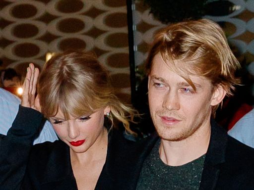 Wondering Whether Joe Alwyn Reached Out to Taylor Swift About 'Tortured Poets'? Sources Are Spilling