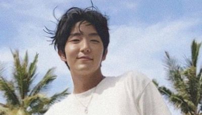 South Korea's ‘King of Sageuk’ Lee Joon Gi to hold first-ever fan meet in Malaysia in September