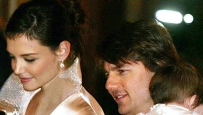 Los misterios detrás de una relación rota: por qué Tom Cruise lleva más de 10 años sin ver a su hija