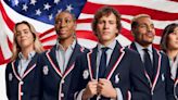 Ralph Lauren's Team USA Olympic Ceremony Uniforms Emulate Parisian Style