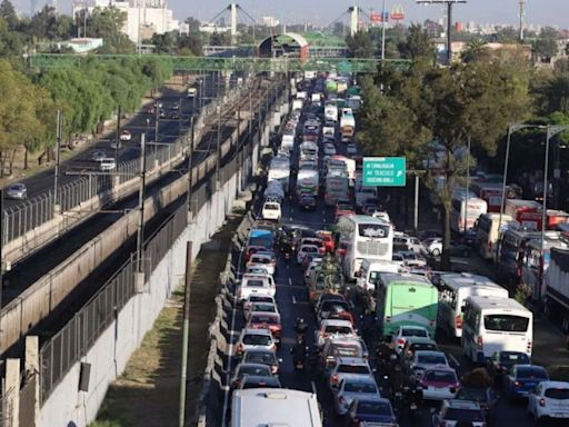 Hoy No Circula: ¿qué autos no pueden transitar en CDMX y EDOMEX, hoy 5 de junio del 2024?