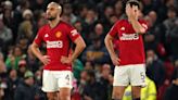 Manchester United and Arsenal knocked out of the Carabao Cup
